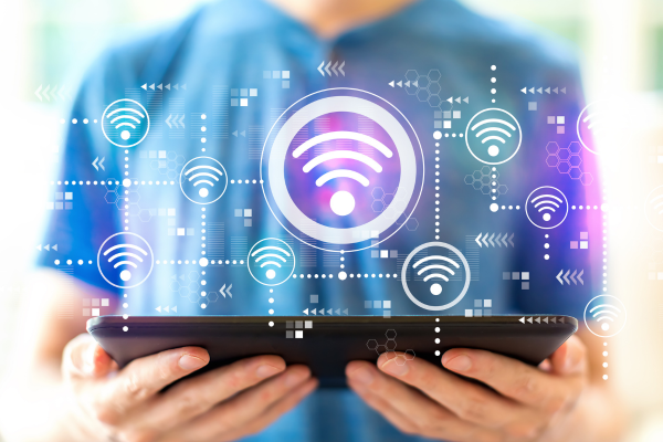 wifi signals